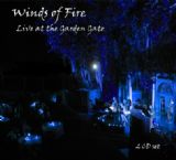 Winds of Fire: Live at the Garden Gate (MP3 Download Prophetic Worship) by Winds of Fire